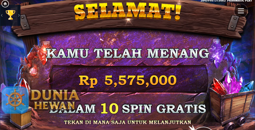 Keseruan Bermain di Ruby8000 Game Bonanza Gold Pragmatic