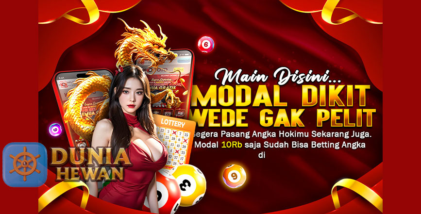 Keuntungan Bermain Togel Online Deposit Melalui Bank Online