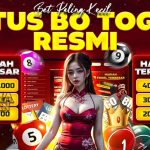 Menelusuri Angka: Data dan Hasil Togel Singapore Terbaru