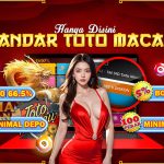Menjelajahi Hasil dan Data Toto Macau Rahasia Togel Toto Macau