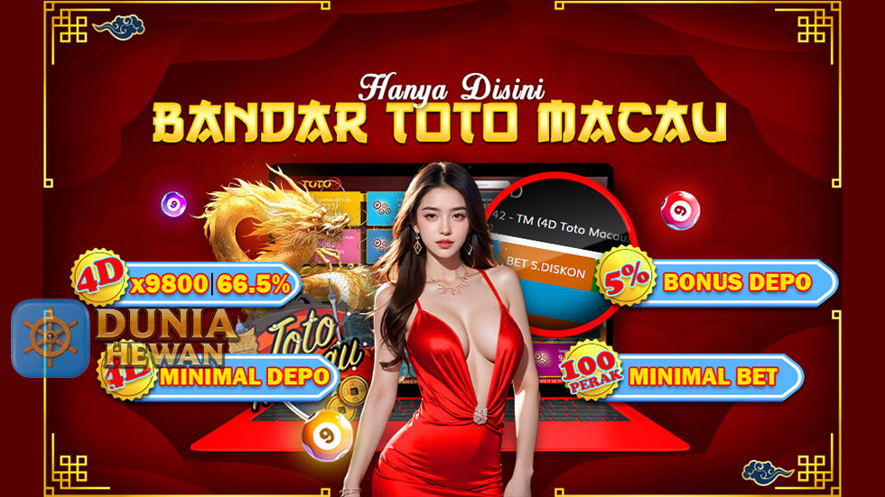 Menjelajahi Hasil dan Data Toto Macau Rahasia Togel Toto Macau