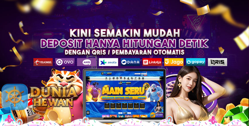 Situs Slot Gacor Mahjong Ways Menyediakan Deposit Pulsa