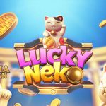 Permainan Lucky Neko Menjadi Game Top 5 Dari 6 Besar Pg Soft