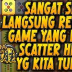 Situs Slot Gacor Mahjong Ways Menyediakan Deposit Pulsa