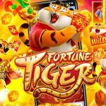 Slot Fortune Tiger Menjadi Tren di Kalangan Pemain Online