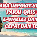 Slot Gacor Ewallet Dana Membuat Menang Mahjong Ways 2