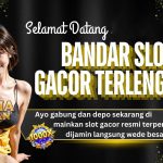Slot Gacor dengan Tema Terbaik: Hiburan dan Kemenangan
