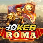 Slot Joker Roma: Cara Membaca Duel Dengan Singa di Coloseum