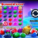 Slot Sweet Bonanza Xmas Menjadi Pilihan Favorit Pemain Rtp8000