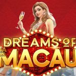 Strategi Bertahan Hidup di Turnamen Slot Dreams of Macau
