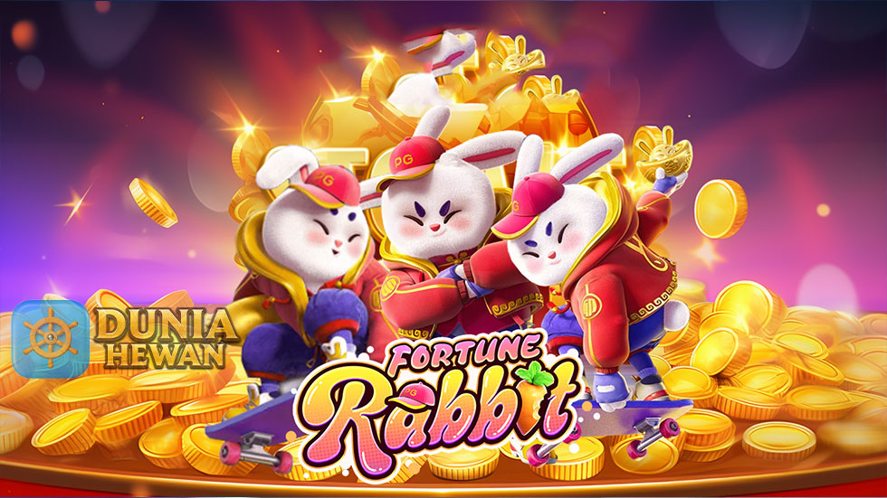 Strategi Menang Slot Gacor Fortune Rabbit yang Jarang Diketahui
