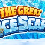 The Great Icescape Temukan Pecahan dan Dapatkan Perkalian