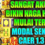 Tips Ampuh Memenangkan Permainan Mahjong Win di Pragmatic