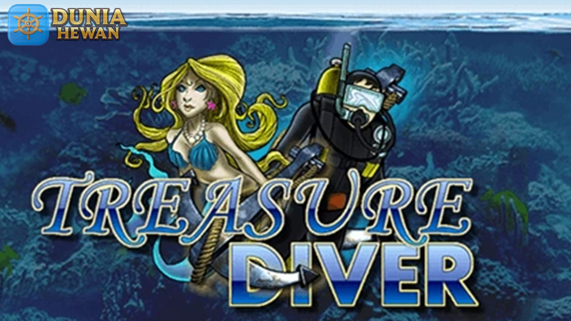 Slot Gacor Treasure Diver: Jalan Menuju Kehidupan Lebih Baik