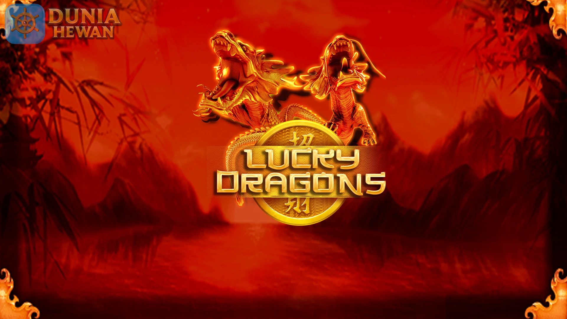 Misteri di Balik Slot Lucky Dragons: Kenapa Begitu Populer