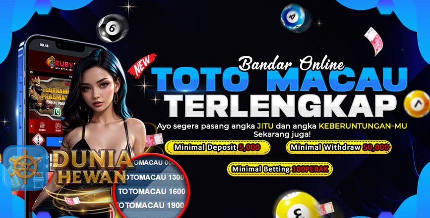 Menelusuri Jejak Toto Macau: Hasil dan Pengeluaran Togel Macau