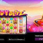 Menentukan Taruhan di Slot88 Candy Blitz Kemenangan Besar