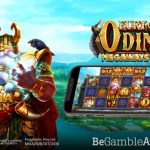 Potensi Kemenangan di Slot Fury Of Odin Megaways Situs Cnnslot