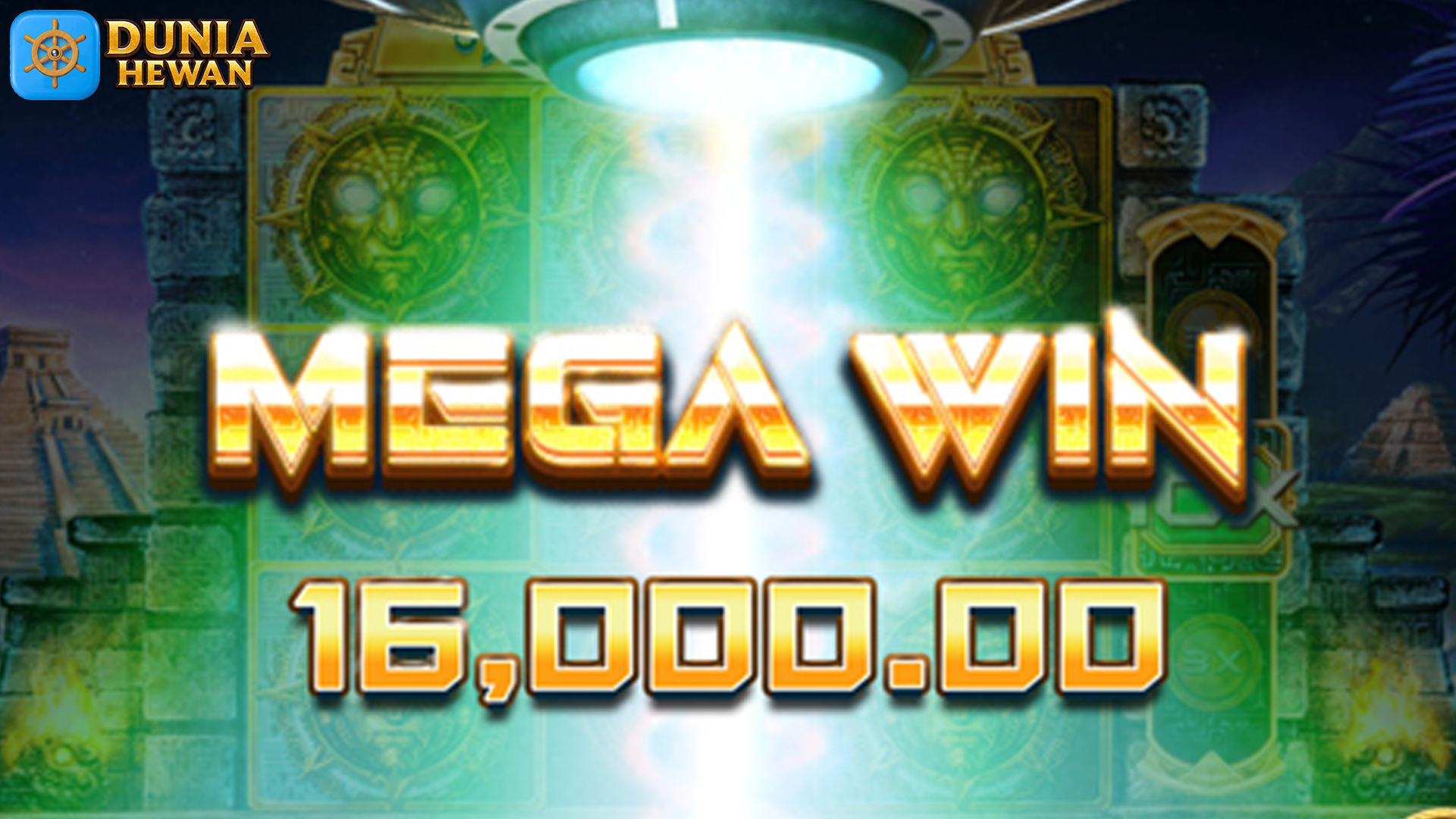 Slot Mayan Gems: Permata Tersembunyi di Dunia Slot Online