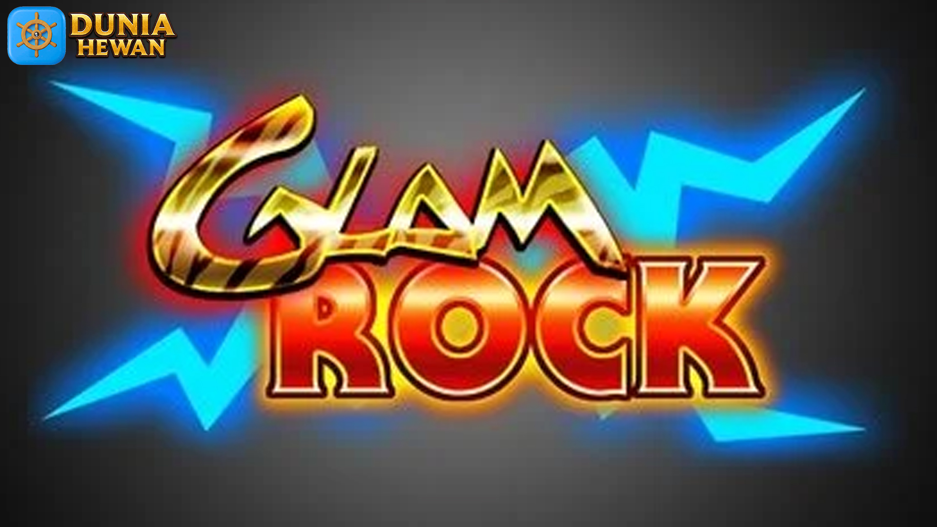 Jackpot Menggila! Coba Slot Glam Rock Sekarang Juga