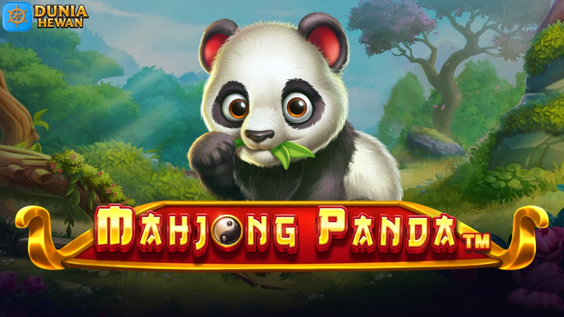 Tingkatkan Kemenangan Anda dengan Slot Mahjong Panda