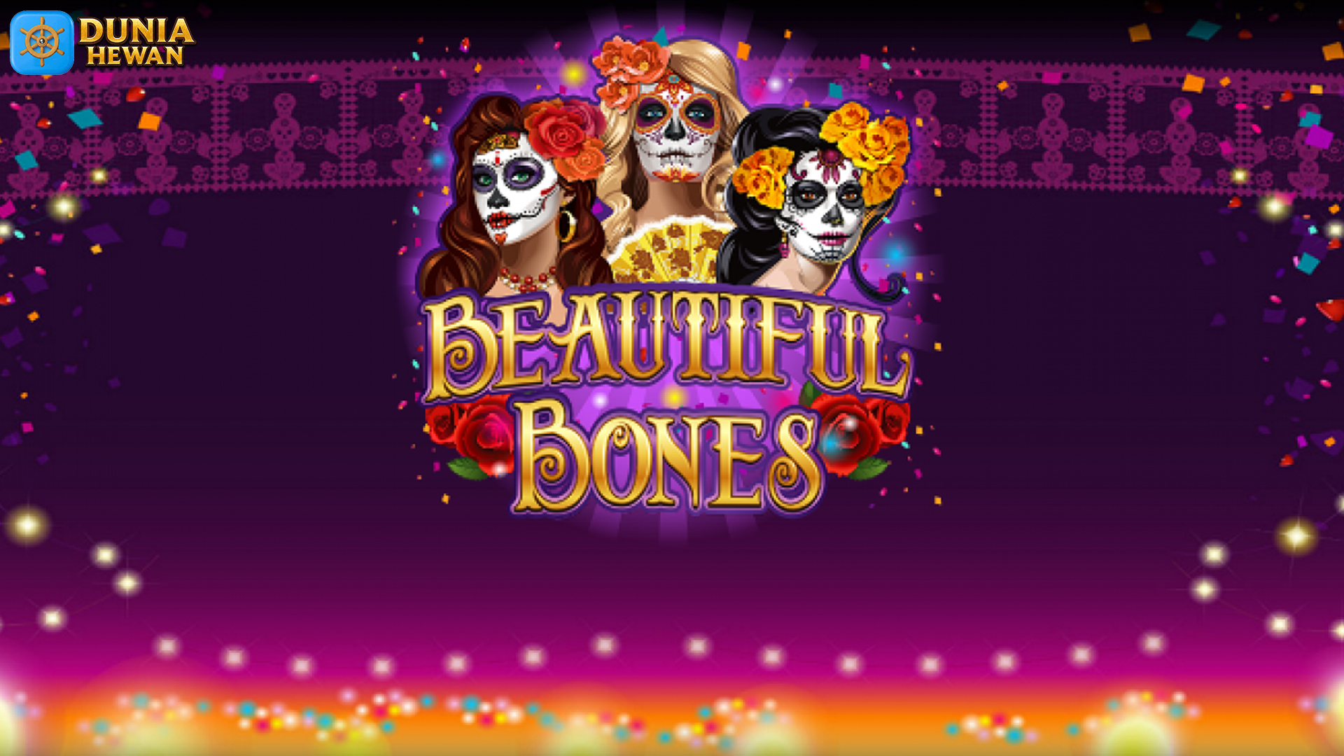 Beautiful Bones Slot: Grafis Memukau, Kemenangan Fantastis