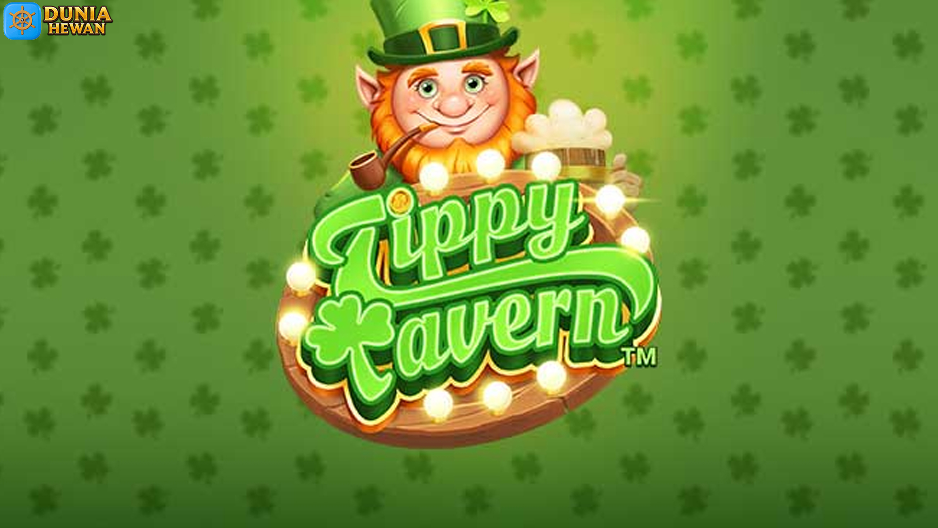 Jackpot Melimpah: Pengalaman Seru Bermain Slot Tippy Tavern