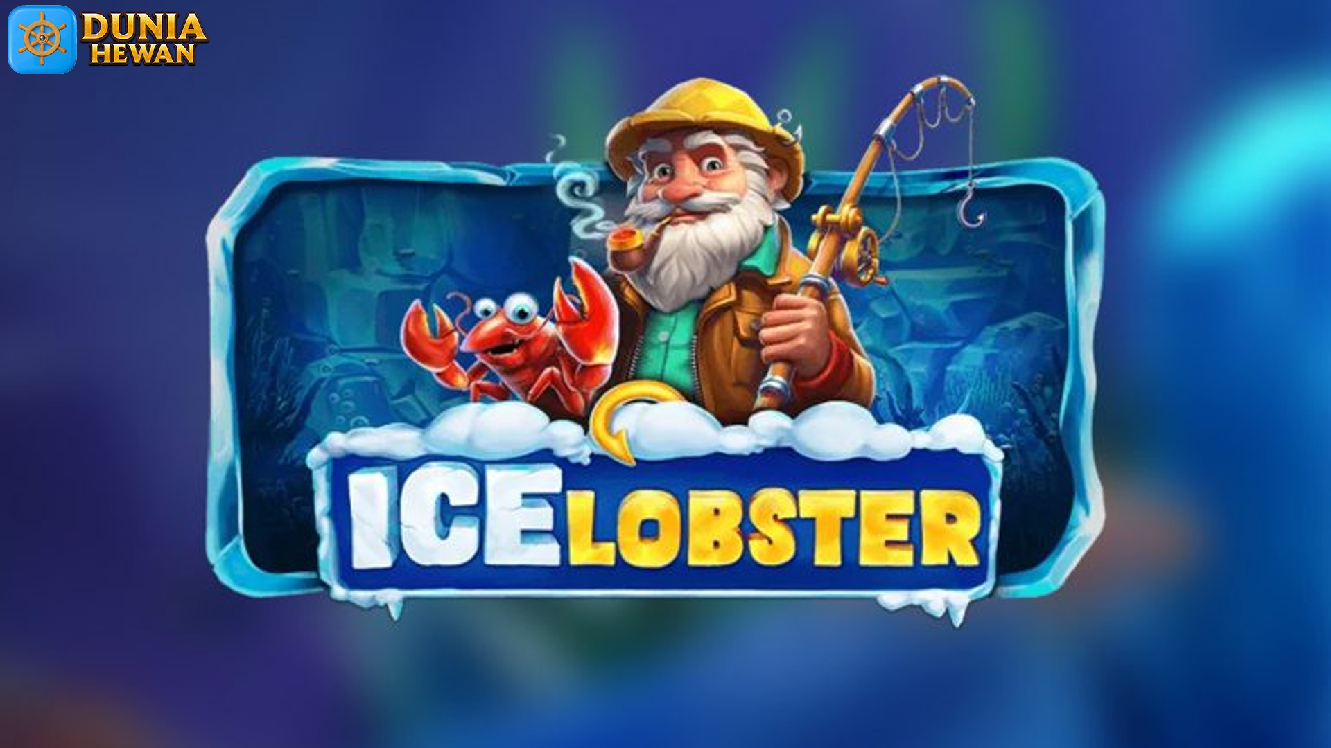 Berpetualang di Dunia Es: Slot Ice Lobster, Sensasi Menyegarkan
