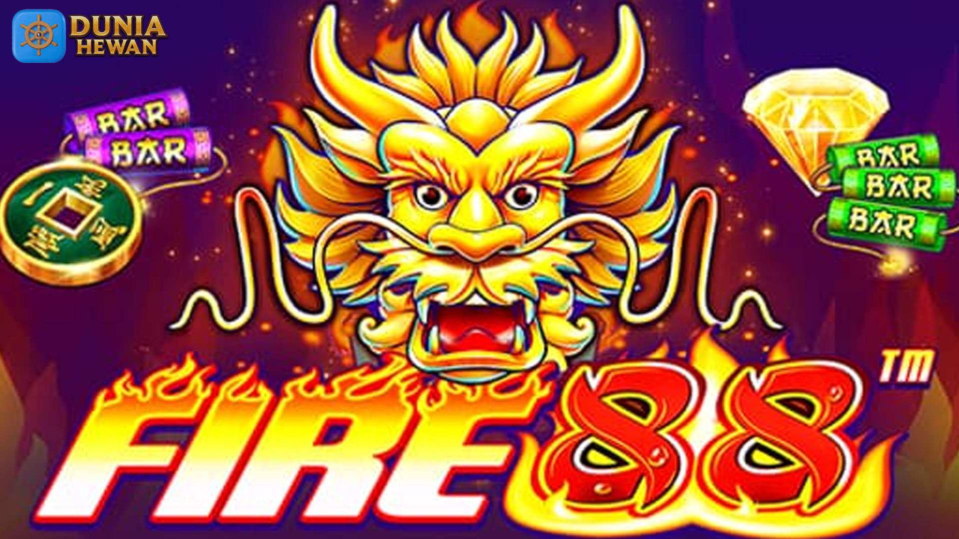Slot Fire 88: Cara Cerdas Raih Uang Tambahan di Waktu Luang