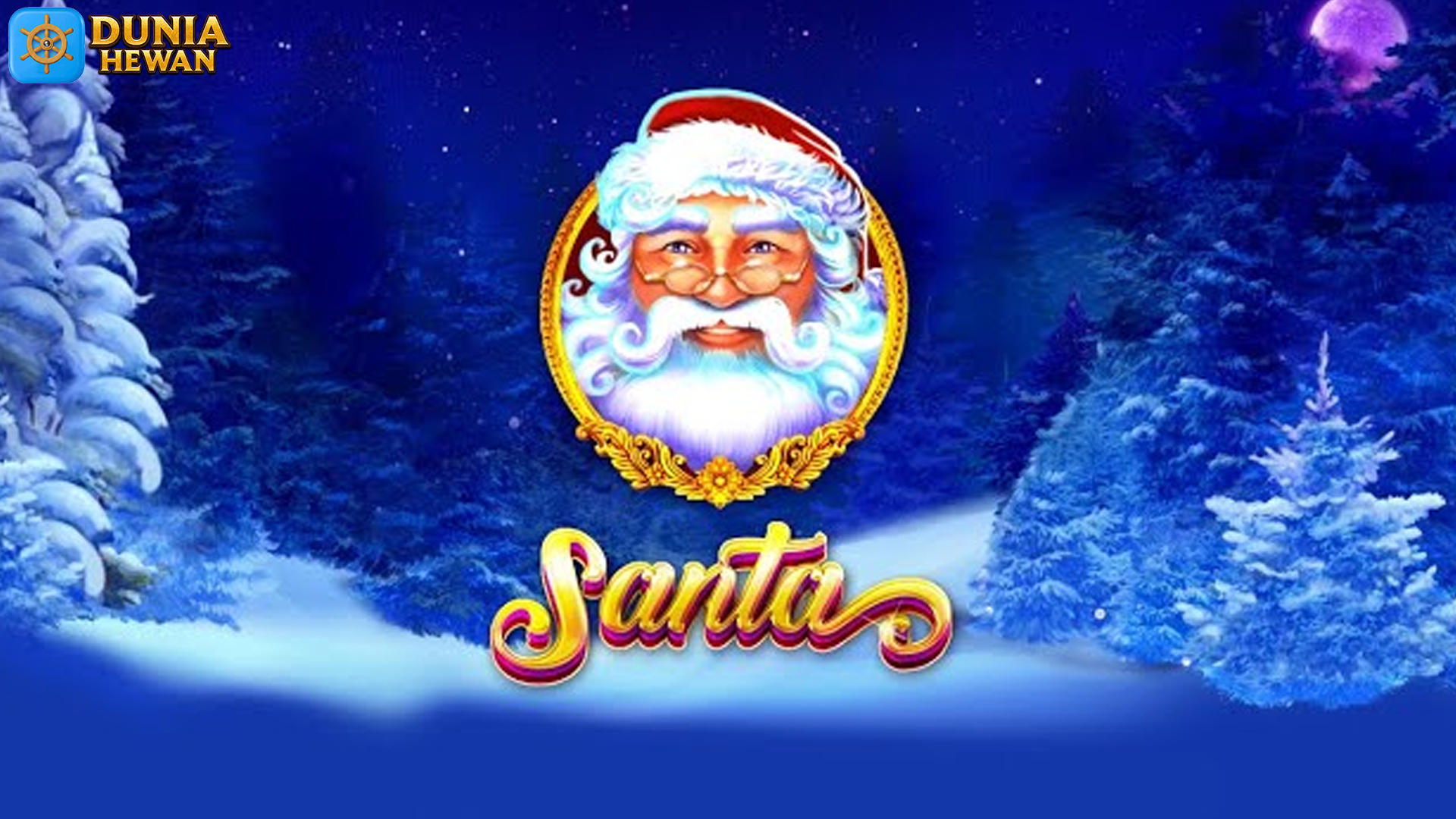 Slot Santa: Keajaiban Natal yang Mengubah Nasib dalam Sekejap