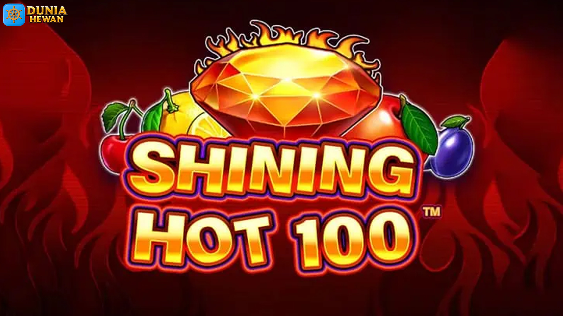 Slot Shining Hot 100: Rahasia Gemerlap Jackpot Menanti Anda