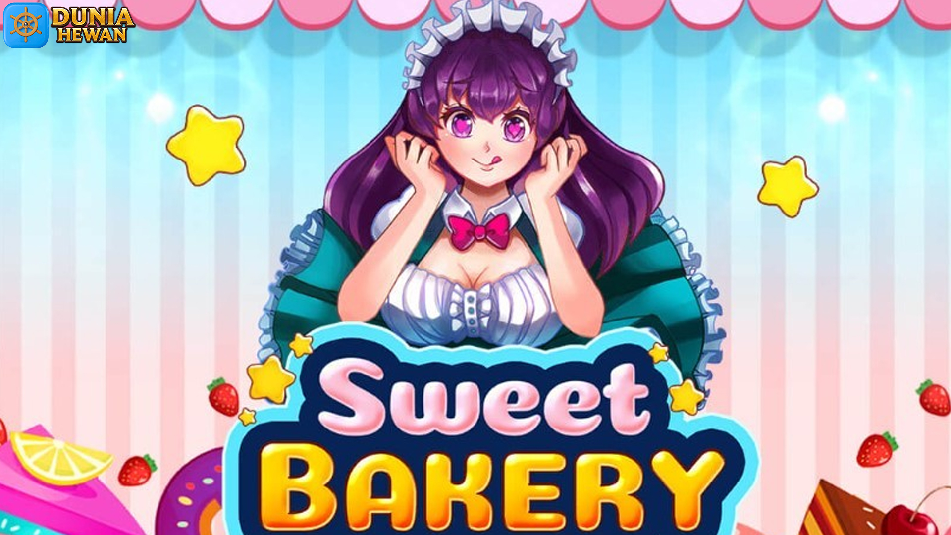 Slot Sweet Bakery: Petualangan Rasa dan Keuntungan Menanti