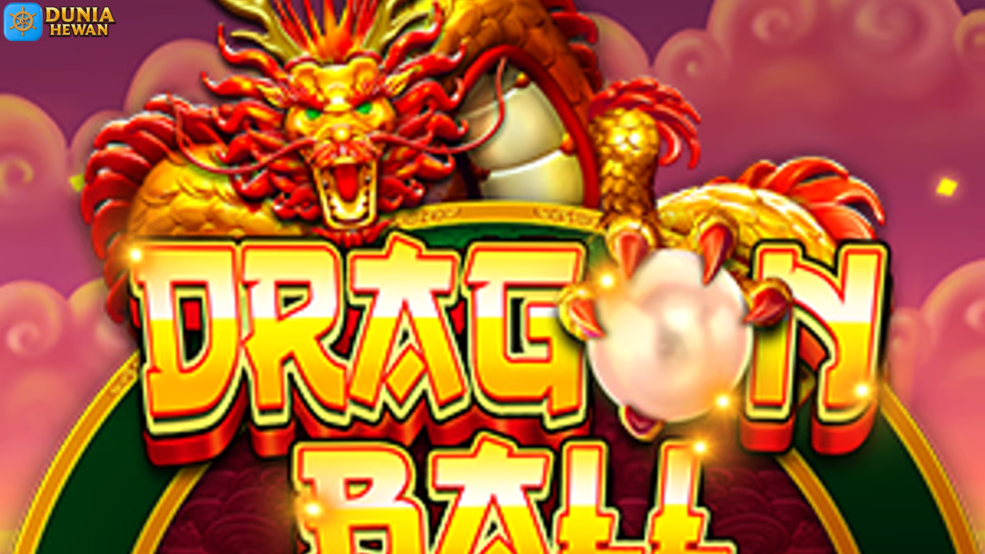 Dari Dragon Ball ke Jackpot: Eksplorasi Slot Menggoda Seru