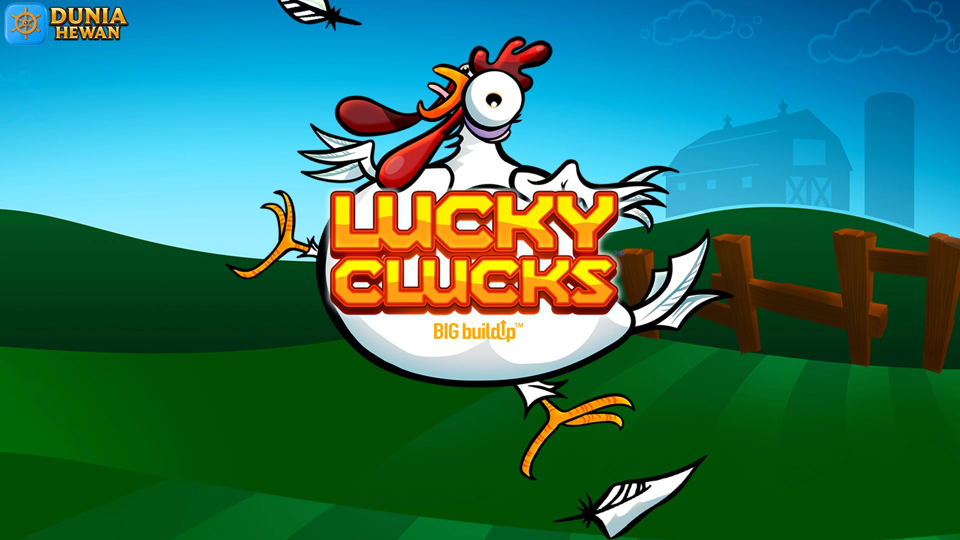 Slot Lucky Clucks: Tempat Terbaik untuk Meraih Jackpot Progresif