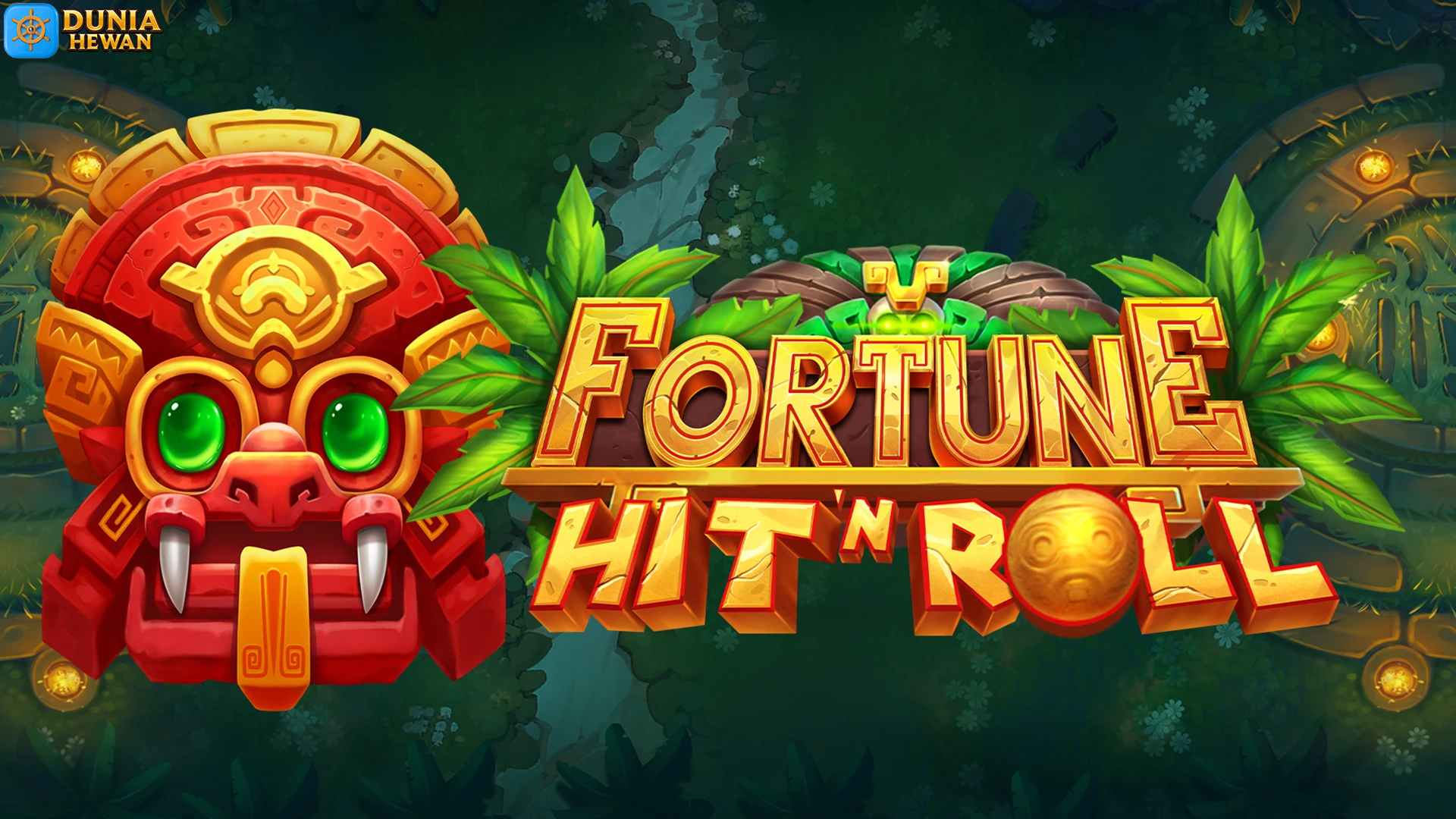Rasakan Keseruan Seru Slot Fortune Hit’n Roll: Jackpot Menanti