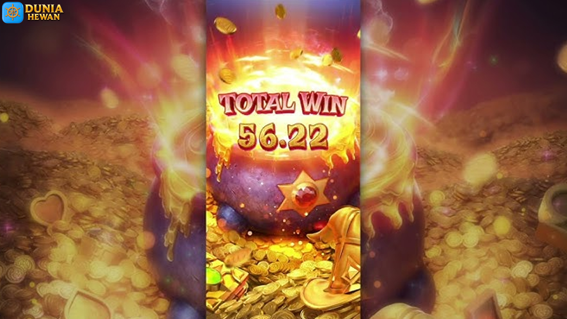 Alchemist's Gold: Rahasia Slot Alchemy Gold Terungkap Kini