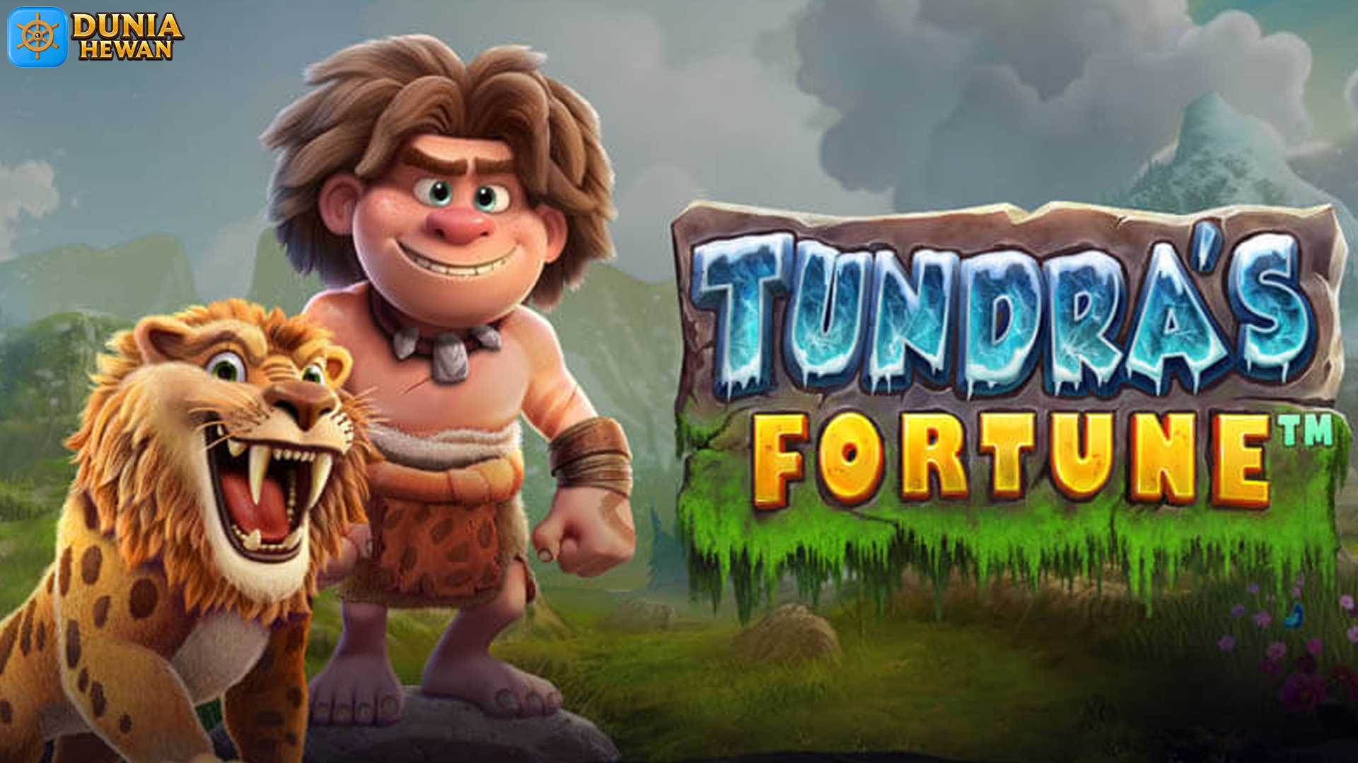 Slot Tundra’s Fortune: Temukan Keberuntungan di Negeri Salju