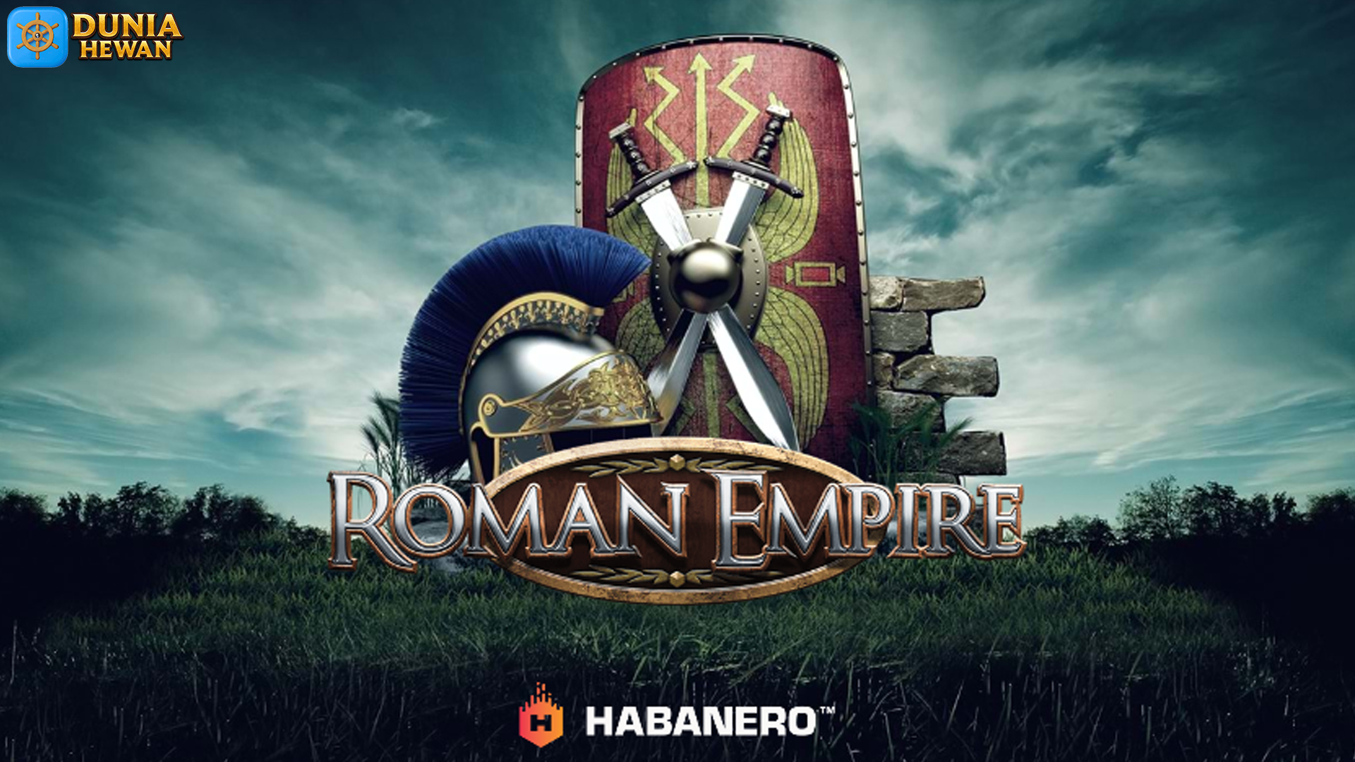Roman Empire: Rasakan Kejayaan Romawi dalam Setiap Putaran