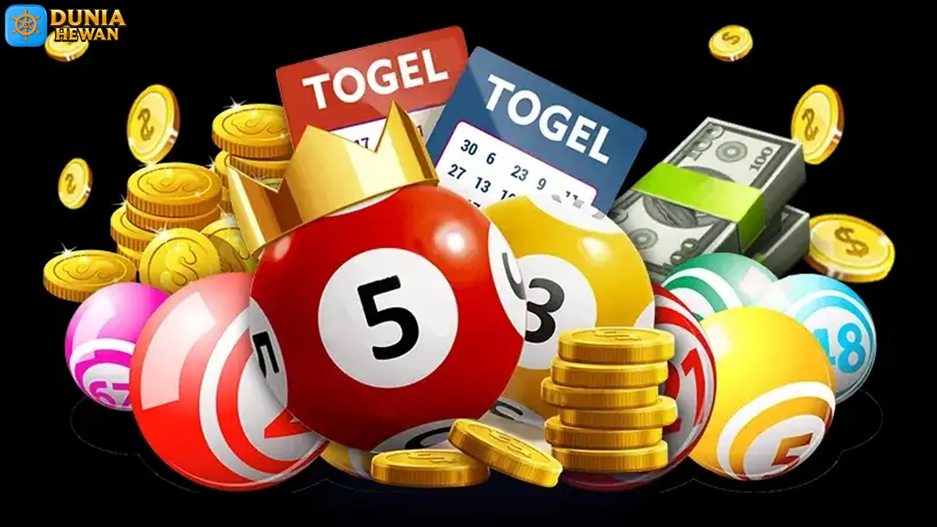 Toto Online: Tren Perjudian Masa Depan yang Semakin Digemari