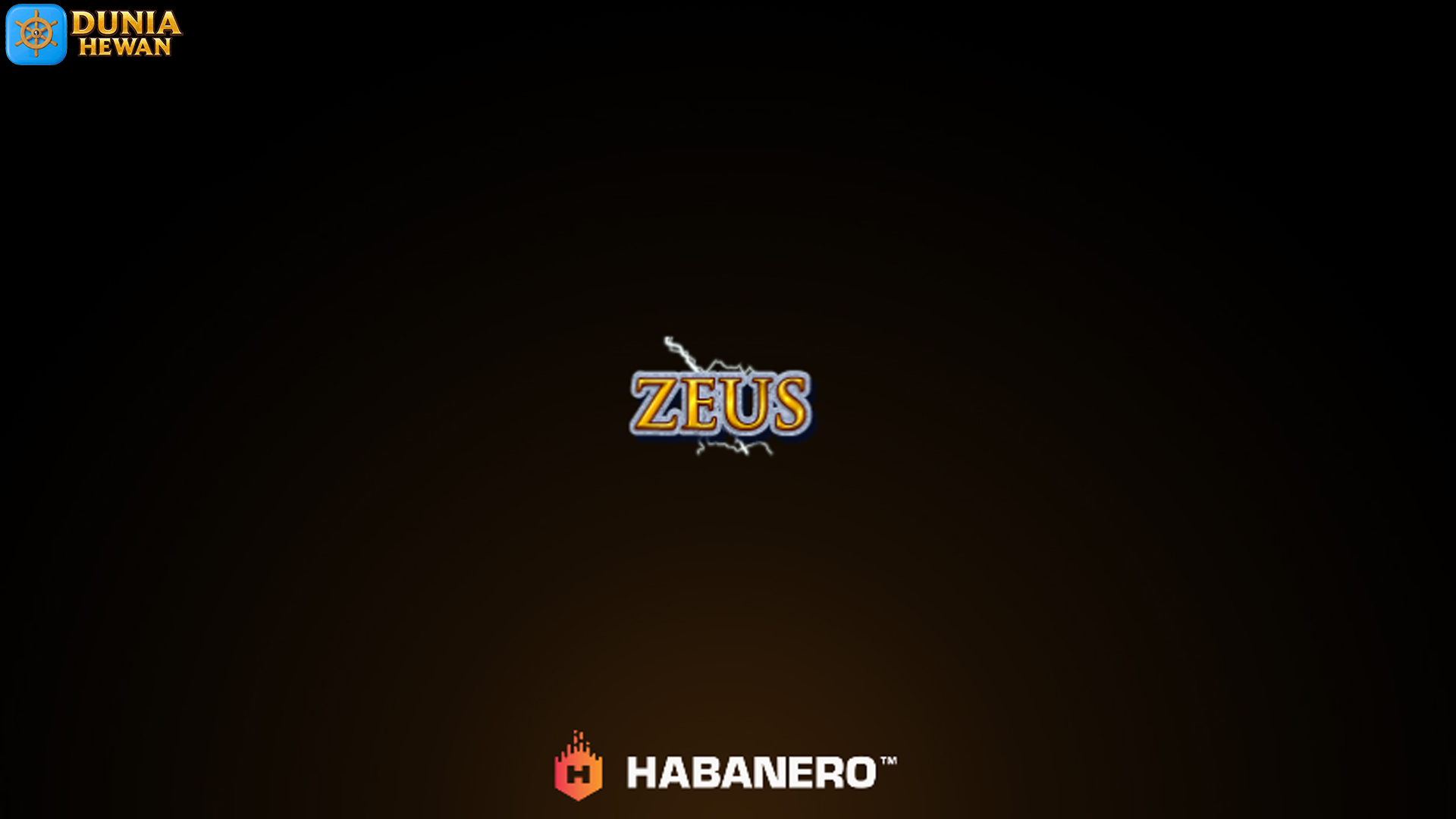 Slot Zeus: Nikmati Kekuatan Dahsyat Dewa Petir di Setiap Putaran