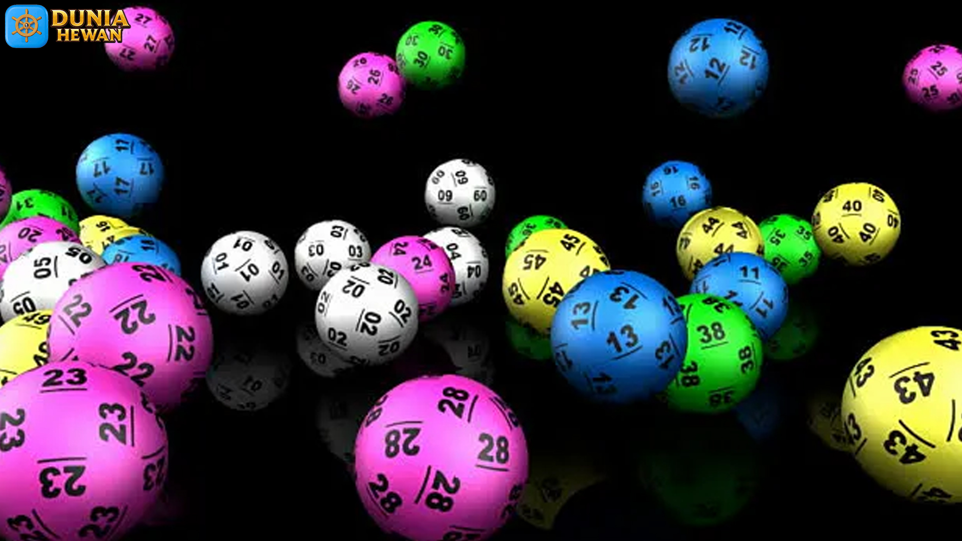 Menemukan Keberuntungan di Setiap Angka dengan Situs Togel