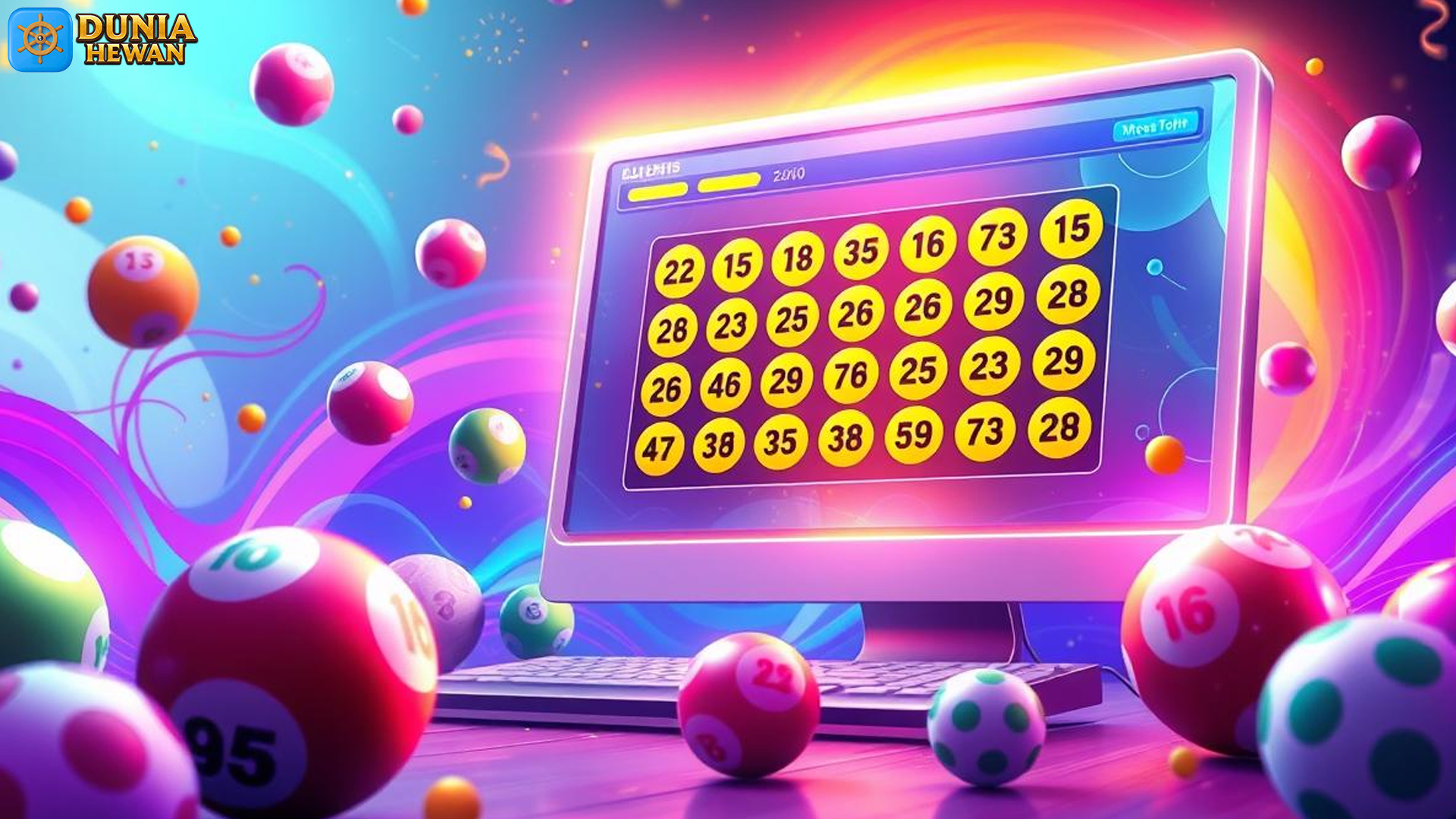 Peluang Menang di Depan Mata: Ayo Coba Togel Online Sekarang