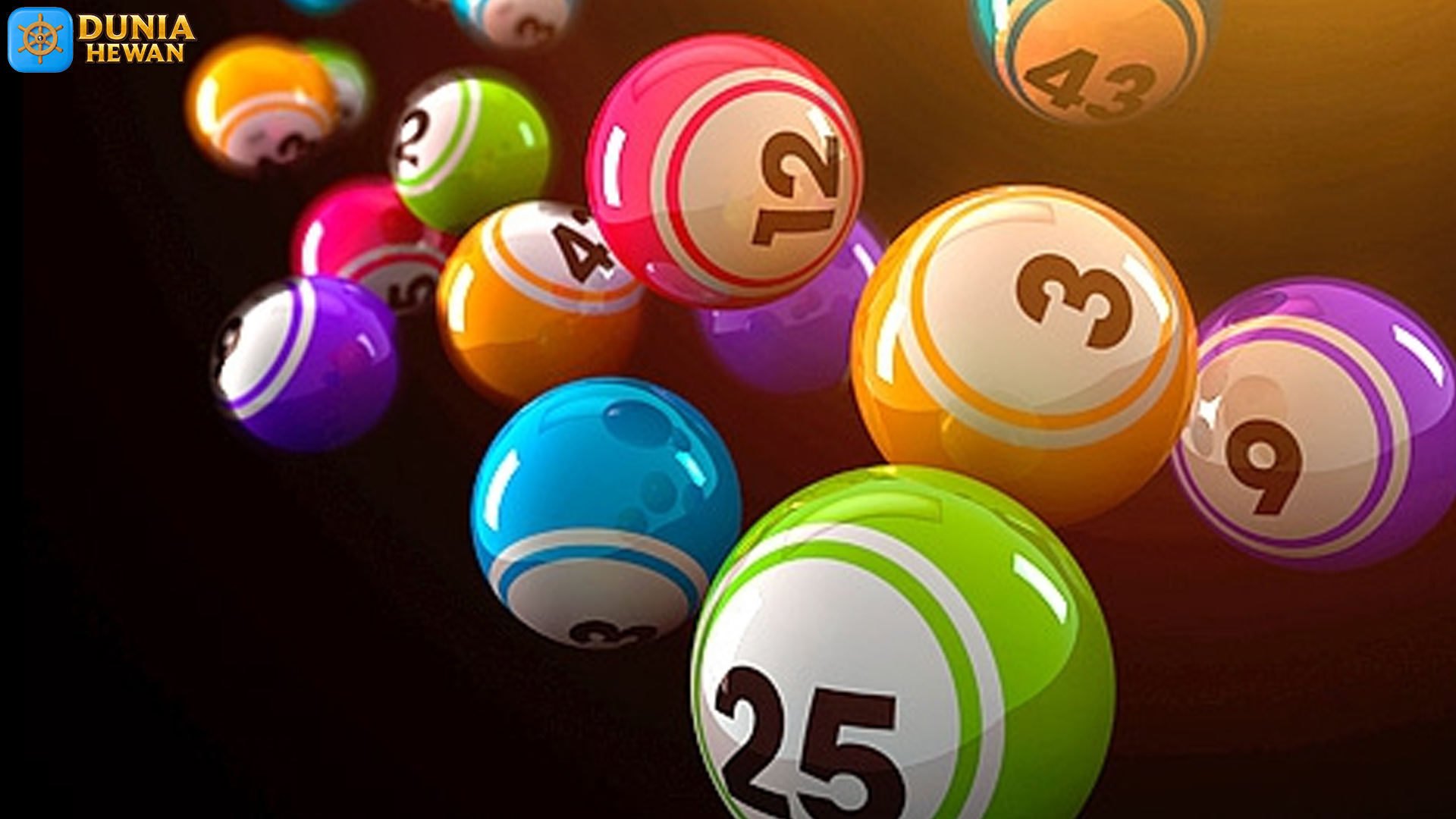 Togel Online Terpercaya dengan Keamanan Canggih Pasti Menang
