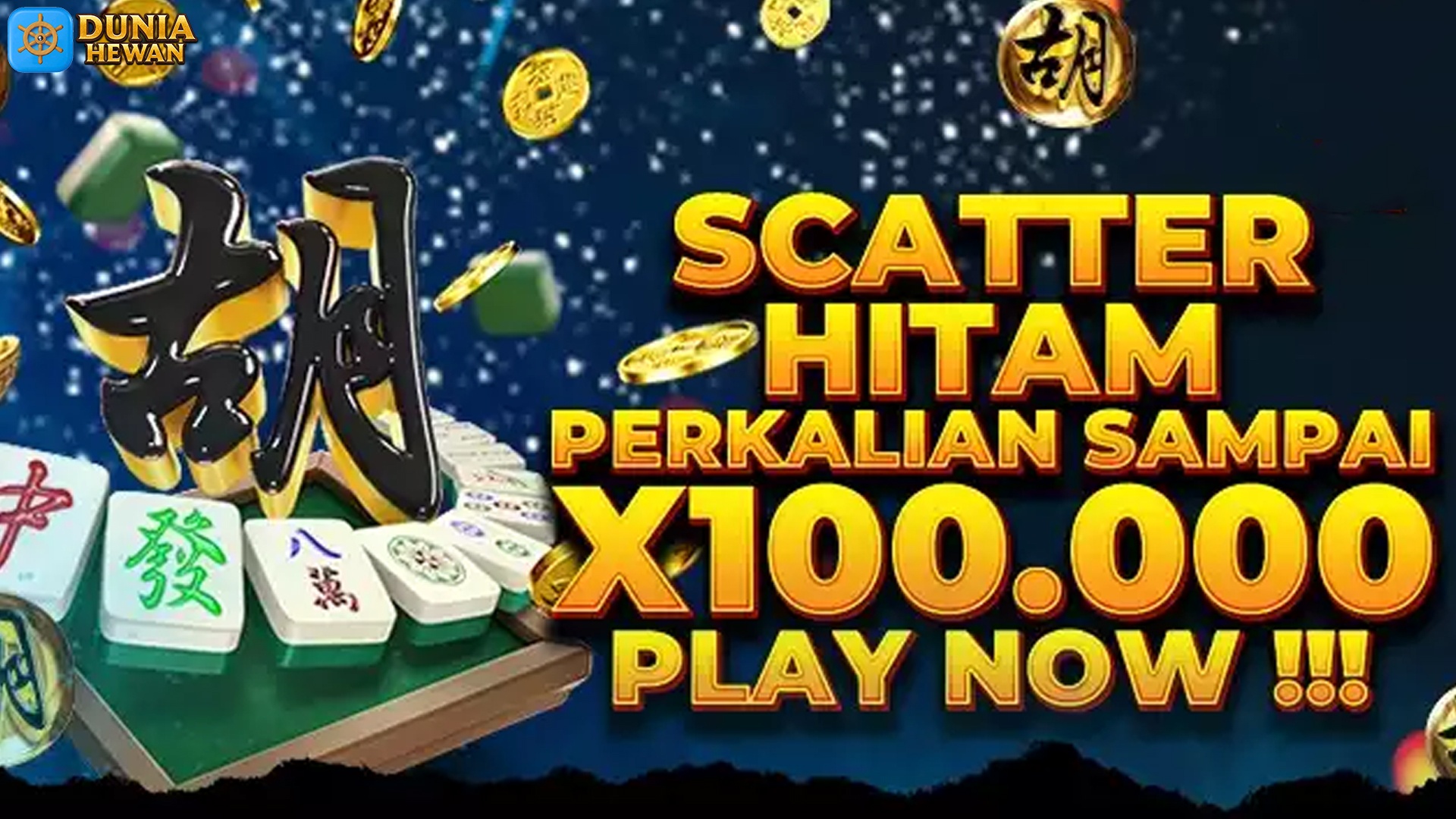 Apa yang Perlu Anda Tahu tentang Simbol Scatter Hitam di Slot