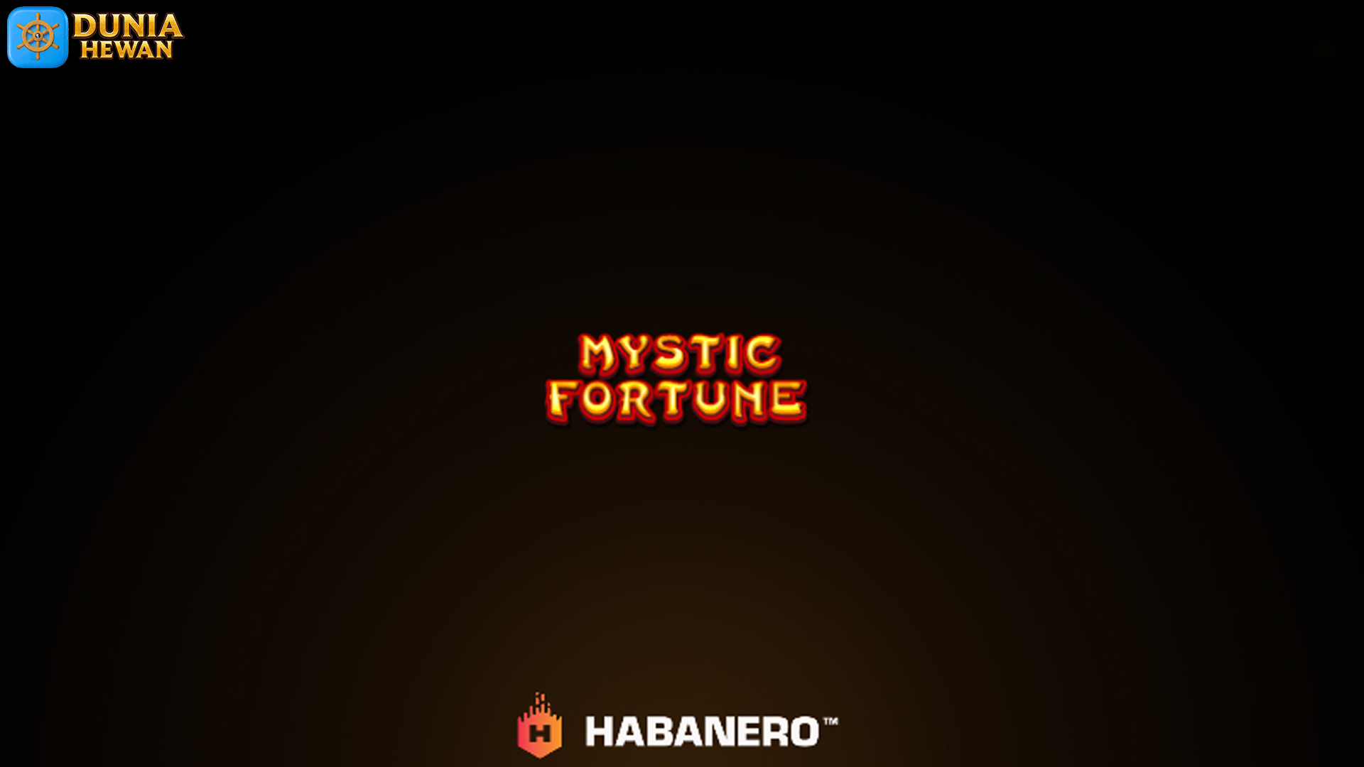Main Slot Mystic Fortune: Siap Masuk Dunia Penuh Keberuntungan