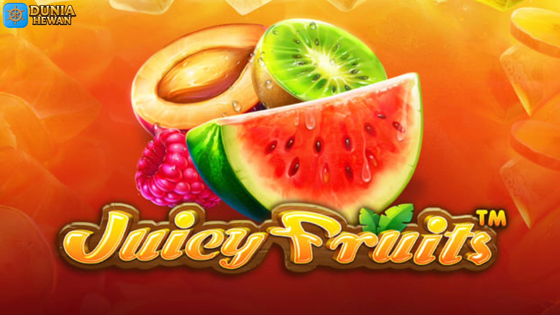 Rasakan Ledakan Buah Juicy Fruits di Platform Slot Online Terbaik