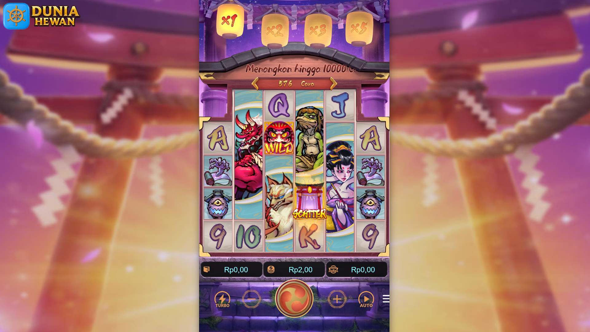 Spirited Wonders Makin Mudah Menang Saat Pakai Pola Gacor Ini
