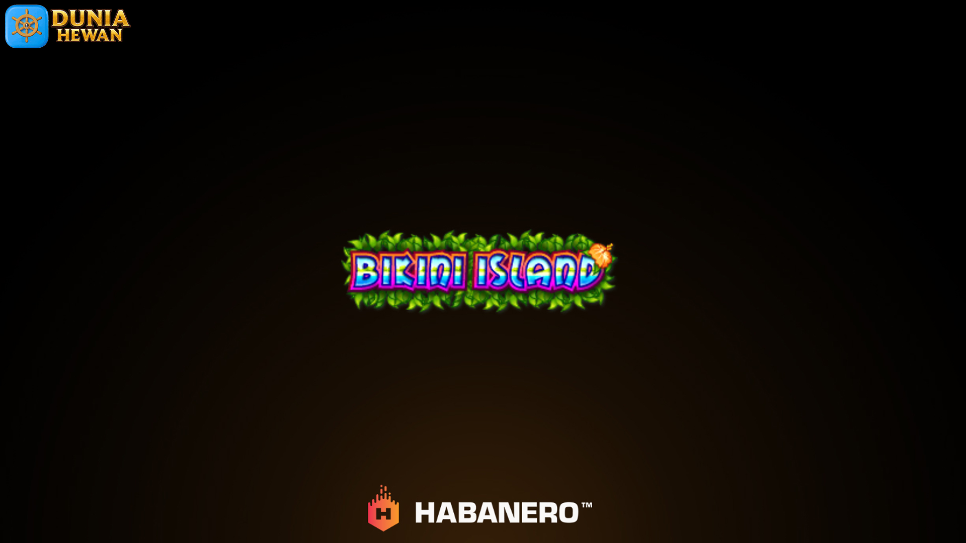 Cobain Langsung Deh! Pola Gacor Hari Ini Bikini Island Auto Cuan