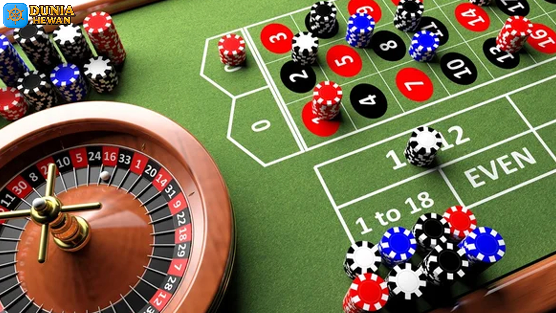 Gila Serunya! Soccer Roulette Bikin Deg-degan Tiap Putaran