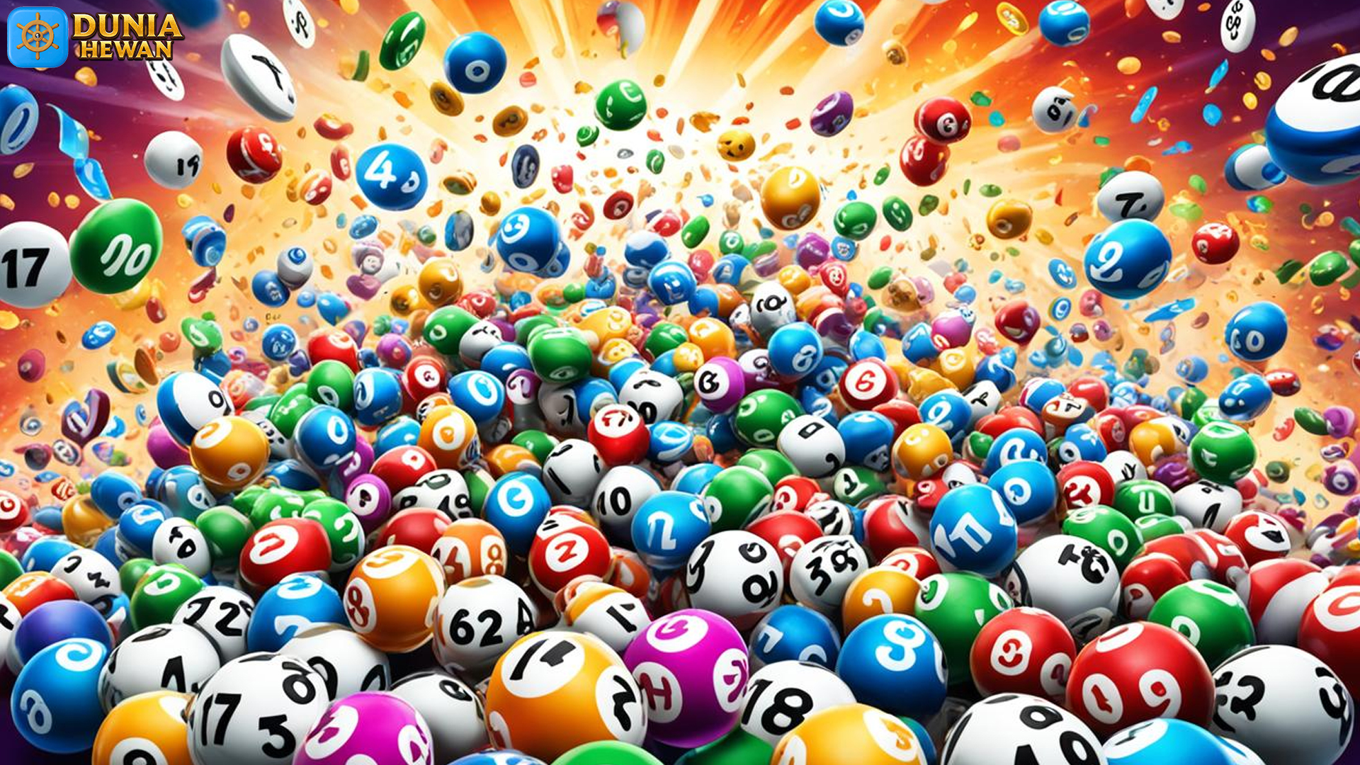 Cara Menang Togel Hongkong Tanpa Tebakan Sembarangan